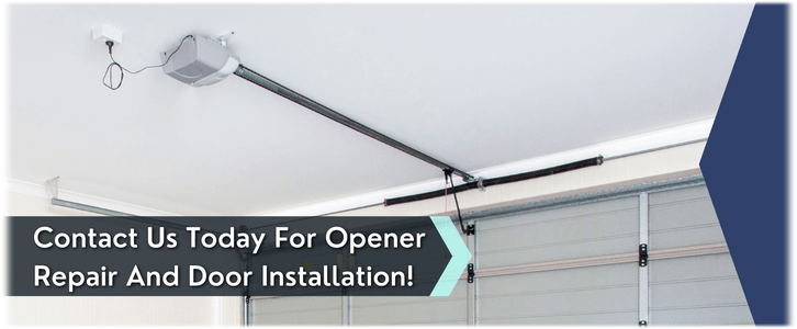 Garage Door Opener Repair and Installation Queens NY (718) 550-8249